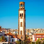 Apartamento Hermoso Atico Vistabella