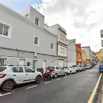 Hermoso Atico Vistabella