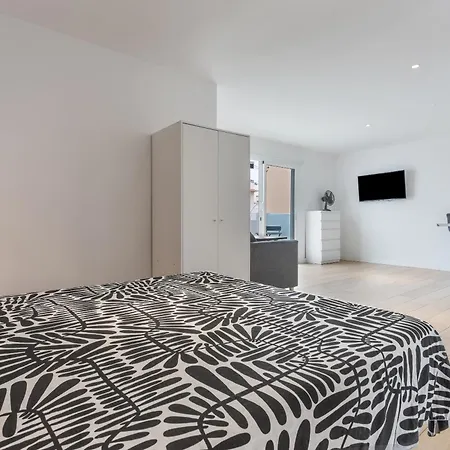 Hermoso Atico Vistabella Apartamento